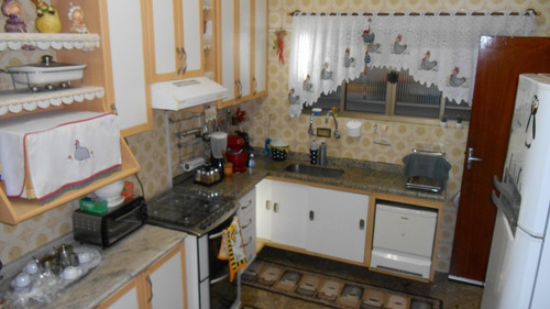 Imagem 2 de 15 de Casa Sobrado - Centro - Ref: 861 - V-861
