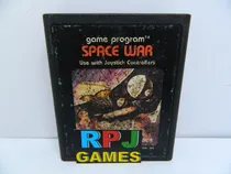 Comprar Space War Original Atari Pu002F Atari - Loja Fisica Centro Rj