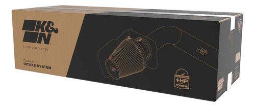 Filtro Ar K&n Intake - Bmw 320i 320 I 2.0 / 13-16