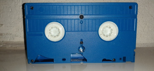 Vhs Una Pareja Explosiva Jackie Chan Chris Tucker En Inglés (Usado)
