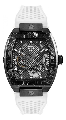 Reloj Philipp Plein Pwbaa1122 Automático Hombre