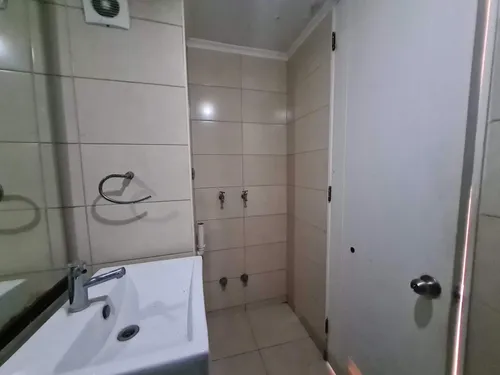 Departamento Ubicado A Pasos De Metro Plaza Chacabuco