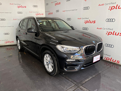 BMW X3 2.0 sDrive20iA At