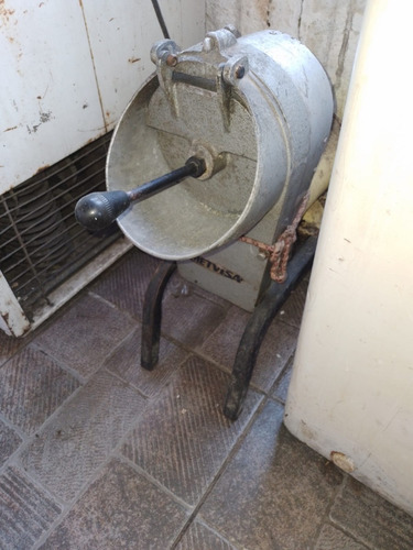 Local Con Instalaciones Para Elaboración - Pizería Y Minutas. Ref.#7amp