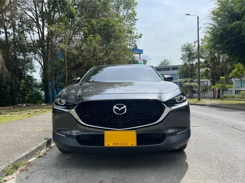 Mazda CX-30 2.0 Touring At