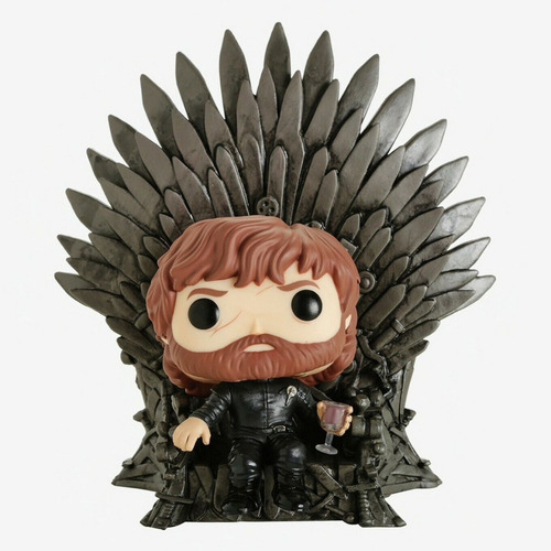 Funko Pop Tyrion Lannister Game Of Thrones 71