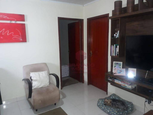 Casa À Venda, 112 M² Por R$ 280.000,00 - Loteamento Madrid - Maringá/pr - Ca0179