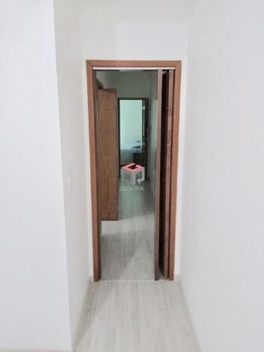 Imagem 10 de 19 de Sobrado À Venda, 3 Quartos, 1 Suíte, 4 Vagas, Camilópolis - Santo André/sp - 76043
