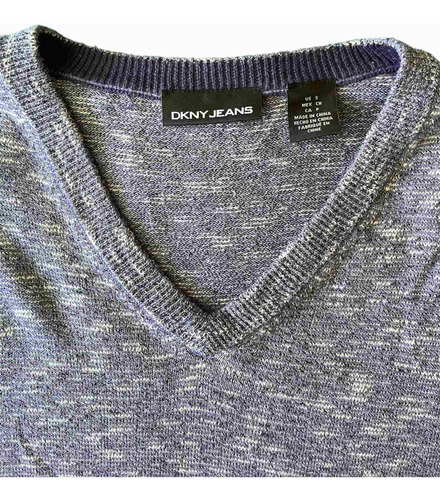 Suéter Dkny - Talla Ch