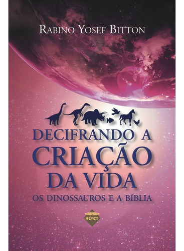 Decifrando A Criação Da Vida