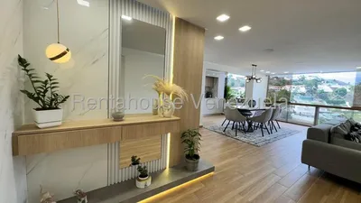 Apartamento en venta