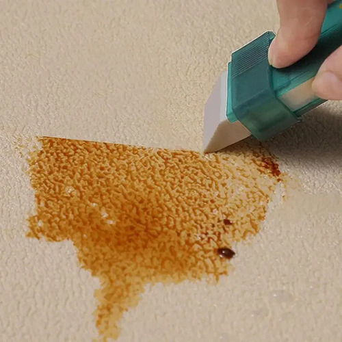 Suministros De Limpieza Reutilizables Para Quitar Manchas Y