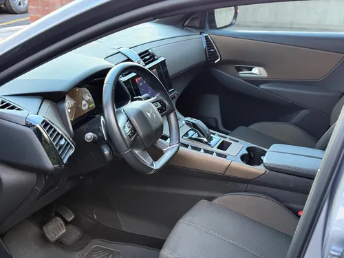 D.S. DS7 1.6 Audace