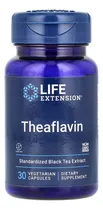 Comprar Suplemento Life Extension Suplementos Alimenticios Theaflavin de 1g  x 30 un - Cápsulas