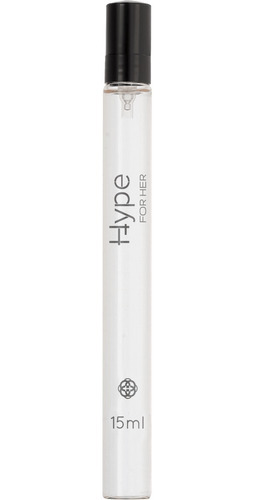 Imagem 4 de 4 de Perfume Masculino Hype For Him + Hype For Her 15ml