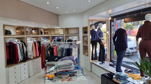 Imagem 3 de 13 de Passo O Ponto Loja De Moda Feminina