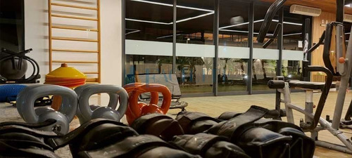 Imagem 16 de 22 de Casa De Alto Padrão, Condomínio Fechado - 42740