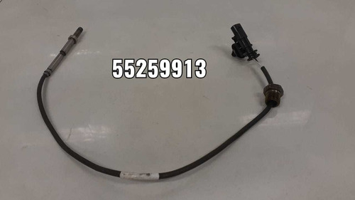 Sonda Lambda Turbina Fiat Toro 2.0 2019 2020