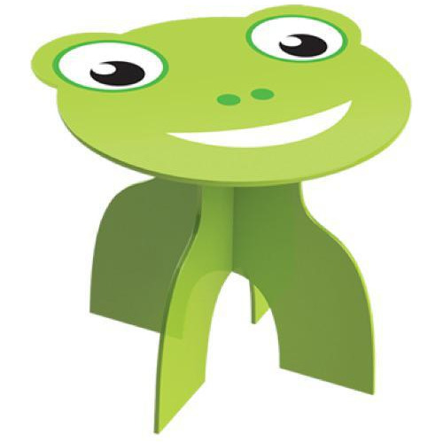 Mesa Infantil Animalkids - Frog