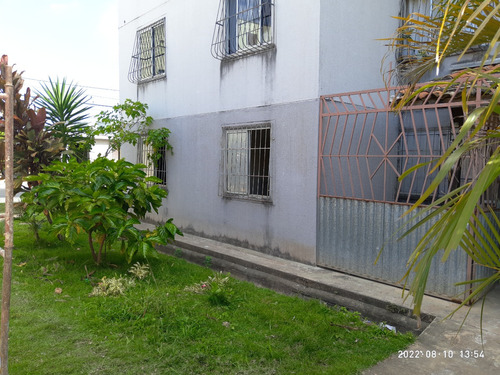 Vendo Apartamento No Residencial Bosque Das Bromélias