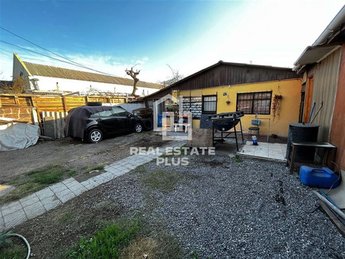 Sitio En Venta En Quilicura