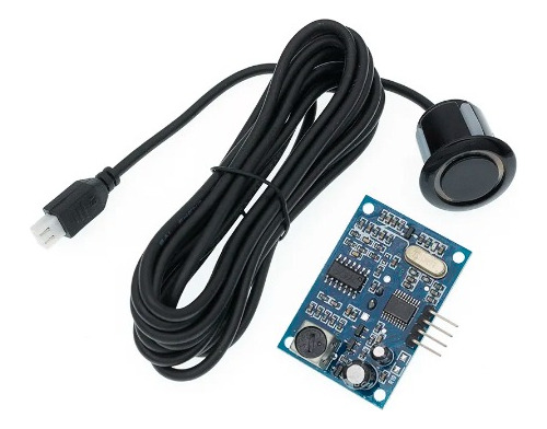 Sensor Ultrasonido A Prueba De Agua Jsn-sr04t Modulo Arduino