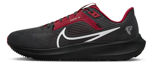 Zapatilla Nike Pegasus 40 (nfl Atlanta Dz5965-001  