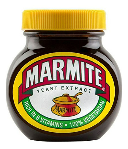 Marmite 250g