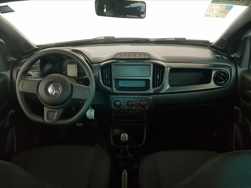 Imagen 9 de 15 de Fiat Strada 1.4 Endurance Cp! Contado - Financiado! Lh1