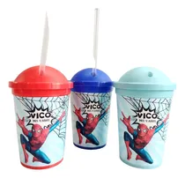 Comprar 25 Vasos Souvenir Personalizados Festejo Infantil Fiesta