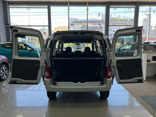 Citroën Berlingo Multispace 1.6 Xtr Hdi 92cv