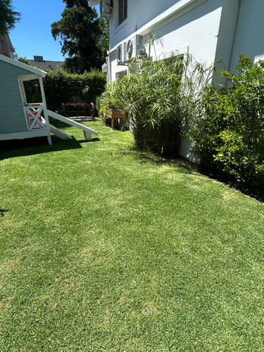 Casa En Venta Sosiego Apto Crédito Financiación Vista Al Golf Canning