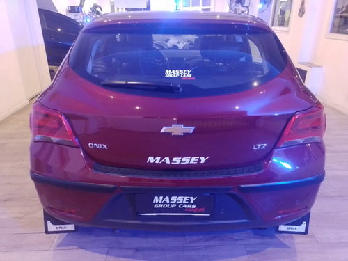 Chevrolet Onix 1.4 Ltz At 98cv