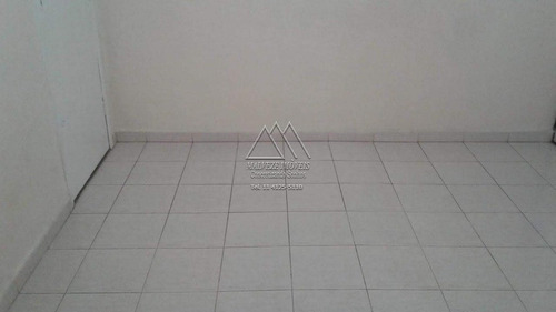 Vila Caminho Do Mar - Sala Comercial - L-1625