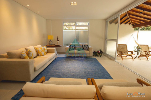 Imagem 14 de 30 de Casa Com 6 Dorms, Recanto Da Lagoinha, Ubatuba - R$ 3.2 Mi, Cod: 961 - V961