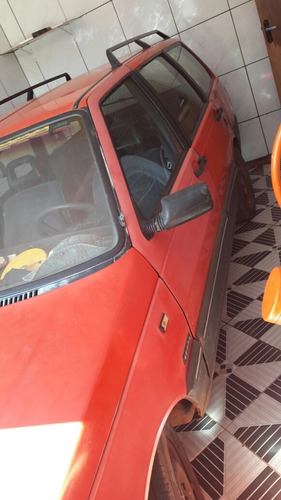 Imagem 3 de 3 de Fiat Elba 91