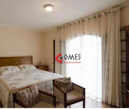Imagem 12 de 28 de Sobrado À Venda, 192 M² Por R$ 640.000,00 - Vila Euclides - São Bernardo Do Campo/sp - So0573