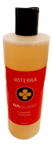 On Guard Concentrado De Limpieza Doterra