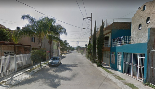 Casa En Venta En Alondra , Pinar De Las Palomas,tonalá, Jal. Ah