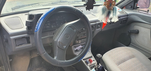 Volkswagen Gol 1.6 Gl 1993