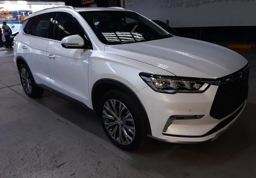 Byd Song Eléctrico