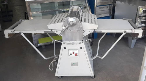 Laminadora Semi-industrial De 500mm (Usado)