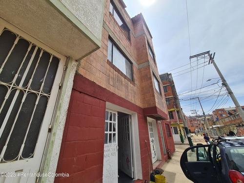 Comercial En  Quintanares(soacha) Rah Co: 24-950