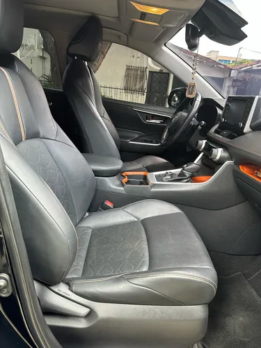 Toyota RAV4 2.5 Le Hev 4X4 Cvt