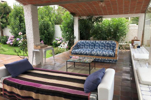 Imagen 6 de 6 de Excelente Casa En Punta Del Este