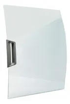 Comprar Tapa Vidrio Izquierdo Superior Freezer Gris Inelro 270 Plus