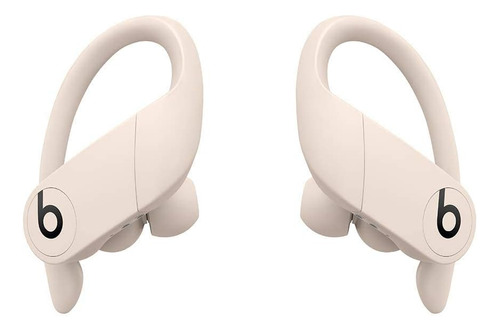 Powerbeats Pro Auriculares Totalmente Inalámbricos Marfil