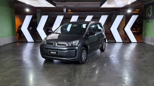 Volkswagen Up! 1.0 TAKE UP