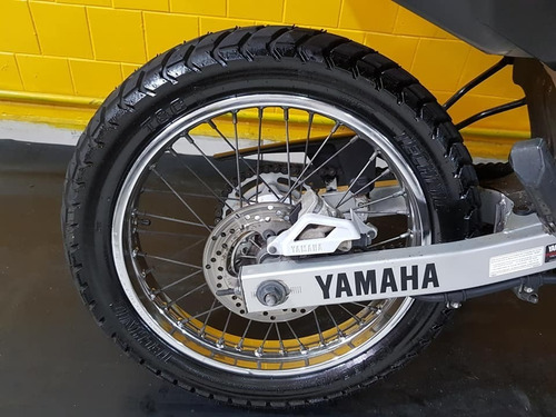 Yamaha Xtz 250 Tenere - 2019 - Km 26.000