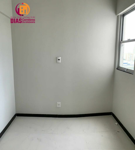 Imagem 20 de 23 de Apartamento À Venda No Bairro Paralela - Salvador/ba - 682